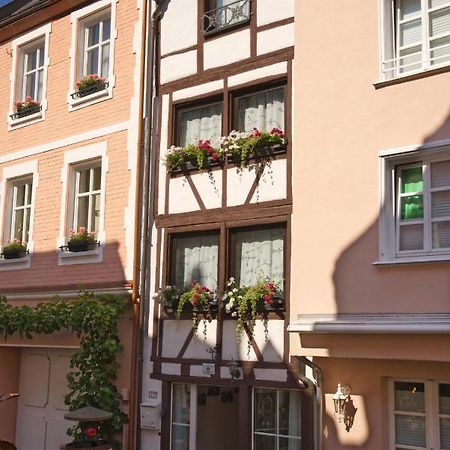 Mosel Roeschen Villa Бернкастел-Кюс Екстериор снимка
