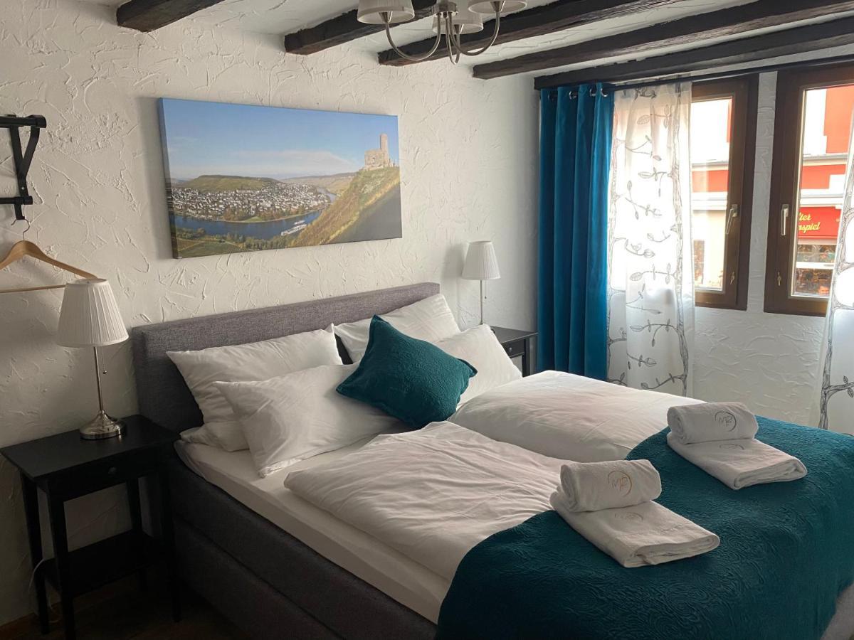 Mosel Roeschen Villa Бернкастел-Кюс Екстериор снимка