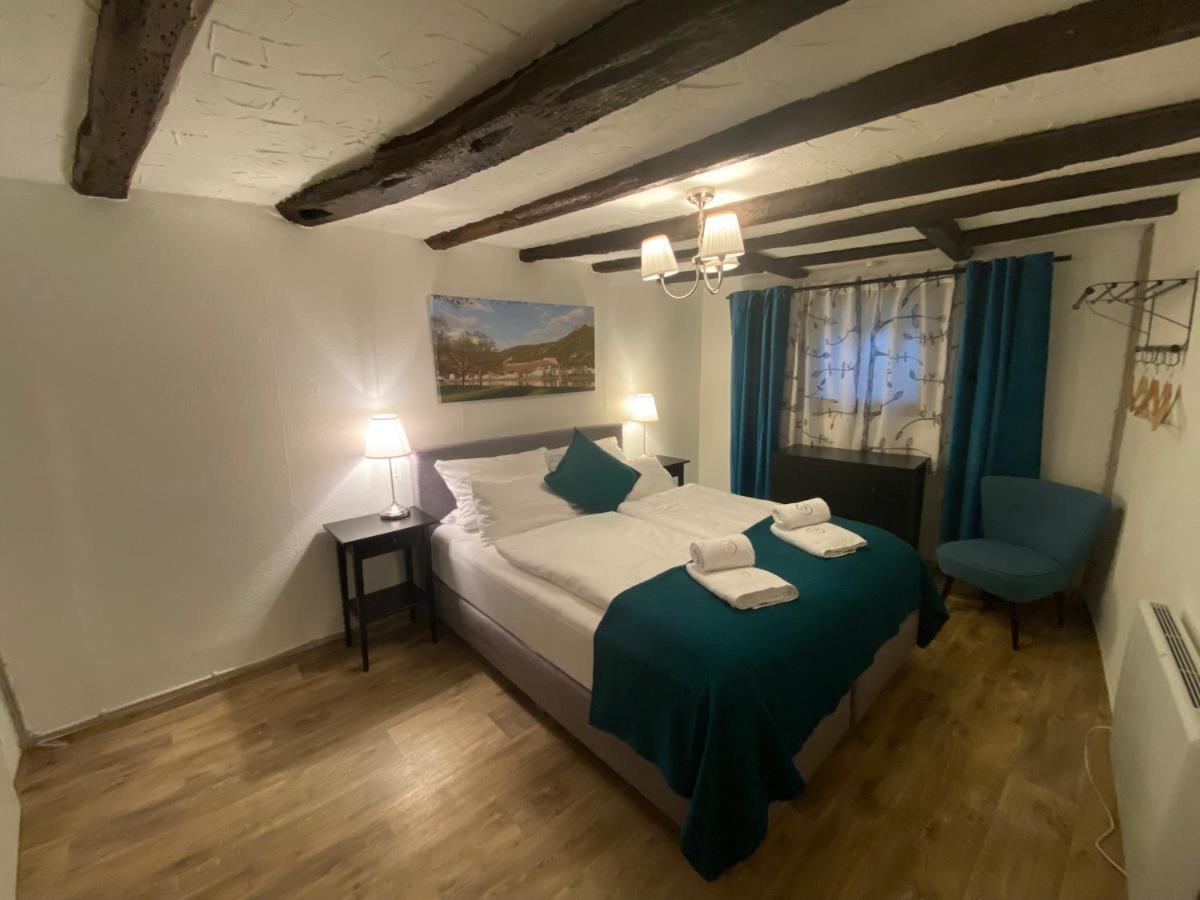 Mosel Roeschen Villa Бернкастел-Кюс Екстериор снимка