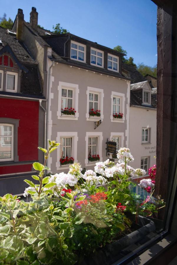Mosel Roeschen Villa Бернкастел-Кюс Екстериор снимка